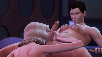 Boss fuck employee's wife