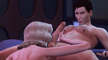 Boss fuck employee's wife