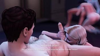 Boss fuck employee's wife