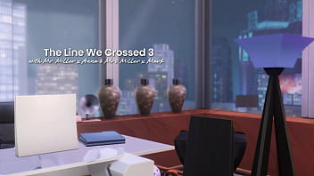 Boss fuck employee's wife