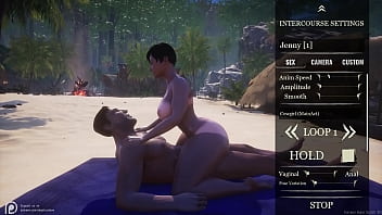 Big ass tit white milf jenny gets pussy pounded by white cock and has multiple orgasms