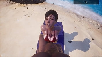 Big ass tit white milf jenny gets pussy pounded by white cock and has multiple orgasms