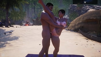 Big ass tit white milf jenny gets pussy pounded by white cock and has multiple orgasms