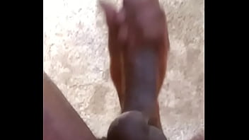 Jamaican bbc for you sissys