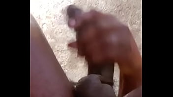 Jamaican bbc for you sissys