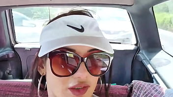 A era só uma passeio na praia de uber e o carro deu ruim e arrumei um pau amigo para ajudar e paguei no motel a divida