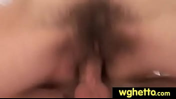 Horny guy bangs white girl from the hood 22