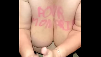 2025 03 01 marie avec un beau black