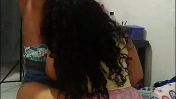 Fantasia Sexual Cumplida A Mi Novia Queria Sentir Dos Vergas Al Mismo Tiempo thumbnail