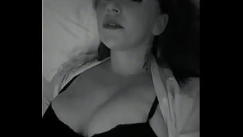 Goodnight #bedtime #redhead #freckled #milf