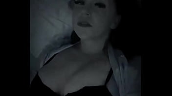 Goodnight #bedtime #redhead #freckled #milf