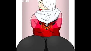 Cuernitos dorados free fire hentai