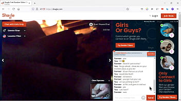 He follows linda's every wish