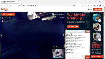 He follows linda's every wish