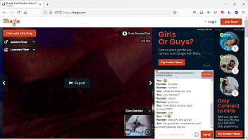 He follows linda's every wish