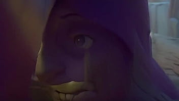 The Plasticine Blowjob Animation Episode 1 thumbnail