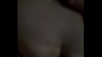 Eu e minha amante delicia