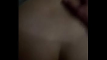 Eu e minha amante delicia