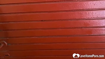 Hottie in cosplay lvoes my hard cock