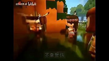 卡卡与妮妮的快乐游戏