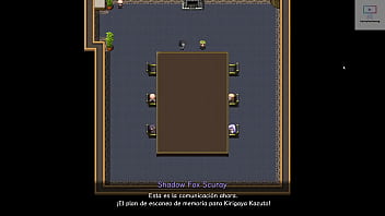 Sao ntr online 2 the trap magic v0 55 part 7 esp