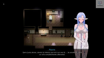 Sao ntr online 2 the trap magic v0 55 part 7 esp