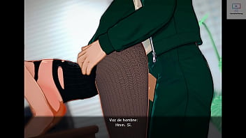 Sao ntr online 2 the trap magic v0 55 part 7 esp