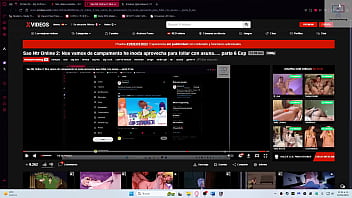 Sao ntr online 2 the trap magic v0 55 part 7 esp