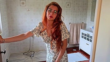 I went to my best friend's house to watch a movie and it all ended like this amateur