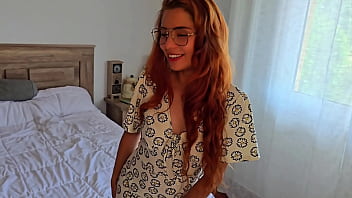 I went to my best friend's house to watch a movie and it all ended like this amateur