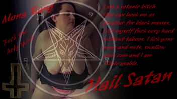 Sister of darkness Sister of darkness