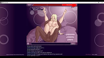 Tetona rubia blanca quiere mi enorme polla y ser preñada