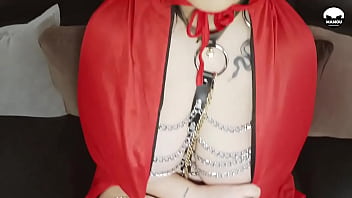 Coming soon my first video with melania torres a very beautiful curvy 18 year old woman she's shooting her first porno