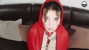 Coming soon my first video with melania torres a very beautiful curvy 18 year old woman she's shooting her first porno