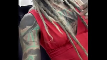 How do you like my red dress ️what’s your go to outfit for feeling confident #reddress #feel #confidenceinred