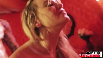 John legendary & alex legend they fuck blake blossom & angel young