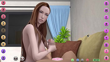 Just needed a had sex life; colossal tits beauty and creampie & nukinuki life part 2