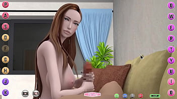 Just needed a had sex life; colossal tits beauty and creampie & nukinuki life part 2