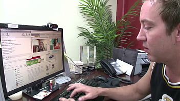 Vanessa gets sexual help