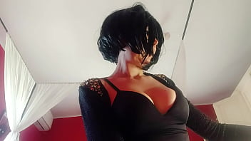 Anal speculun in my tight ass