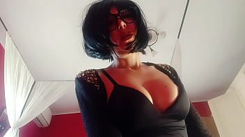 Anal speculun in my tight ass