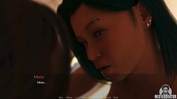 Eruption Imminent Ep152 Visual Novel Gameplay Hd thumbnail