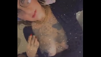 Kinda wish i lactated strawberry milk