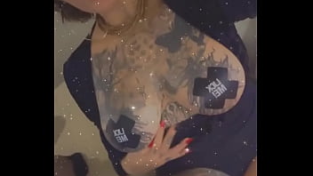 Kinda wish i lactated strawberry milk