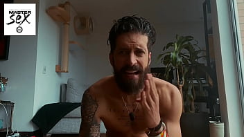 Polvo eres fetiche de pies una tarde caliente en casa