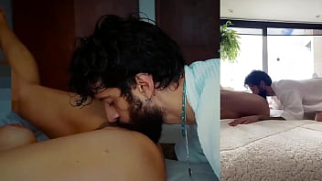 Polvo eres fetiche de pies una tarde caliente en casa