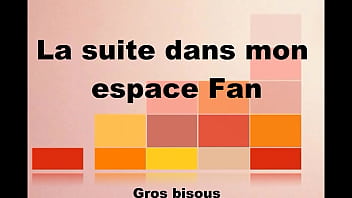 Coucou un petit aprecu de ce aue vous pouvez voir dans mon espace fan bisous