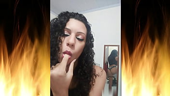 Jade spectacular brunette part 01