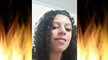 Jade spectacular brunette part 01