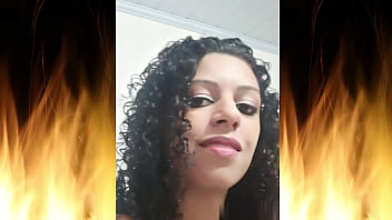 Jade spectacular brunette part 01